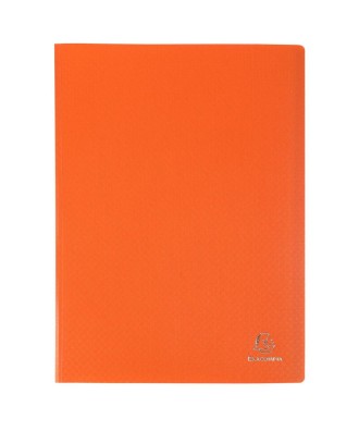 Porte-vues OPAK PP5/10e A4 200V