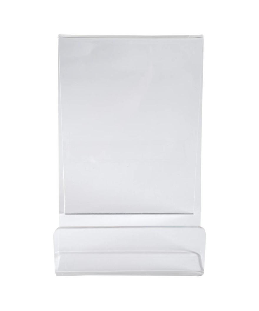 Chevalet support d'objet taille M crista