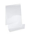 Chevalet support d'objet taille M crista