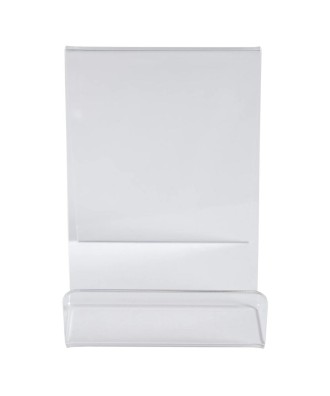 Chevalet support d'objet taille L crista
