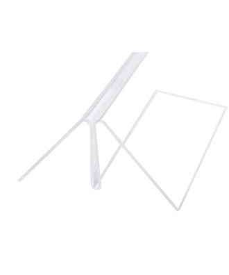 Porte-carte clip taille S (largeur 50mm)
