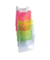 Trieur mural A4 vertical (6) arlequin tr