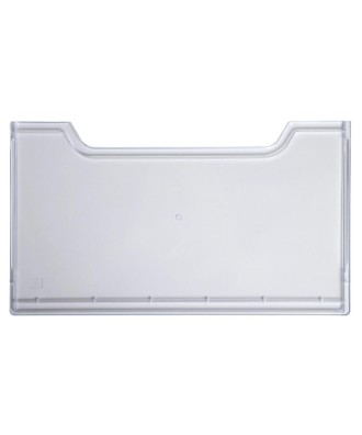 Plaque recouv. trieur A4 horiz cristal