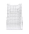 Trieur A4 horiz monté 6 cases cristal