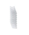 Trieur A4 vertic monté 8 cases cristal