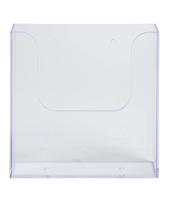 Box mural A5 vertical Office cristal