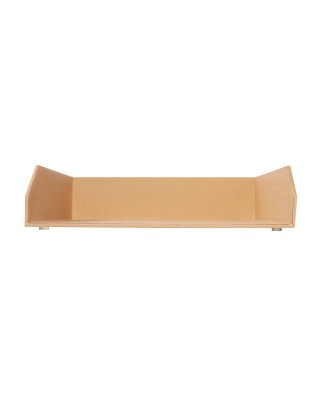 Set 2 cor courrier cart OfficeByMe beige