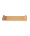 Set 2 cor courrier cart OfficeByMe beige