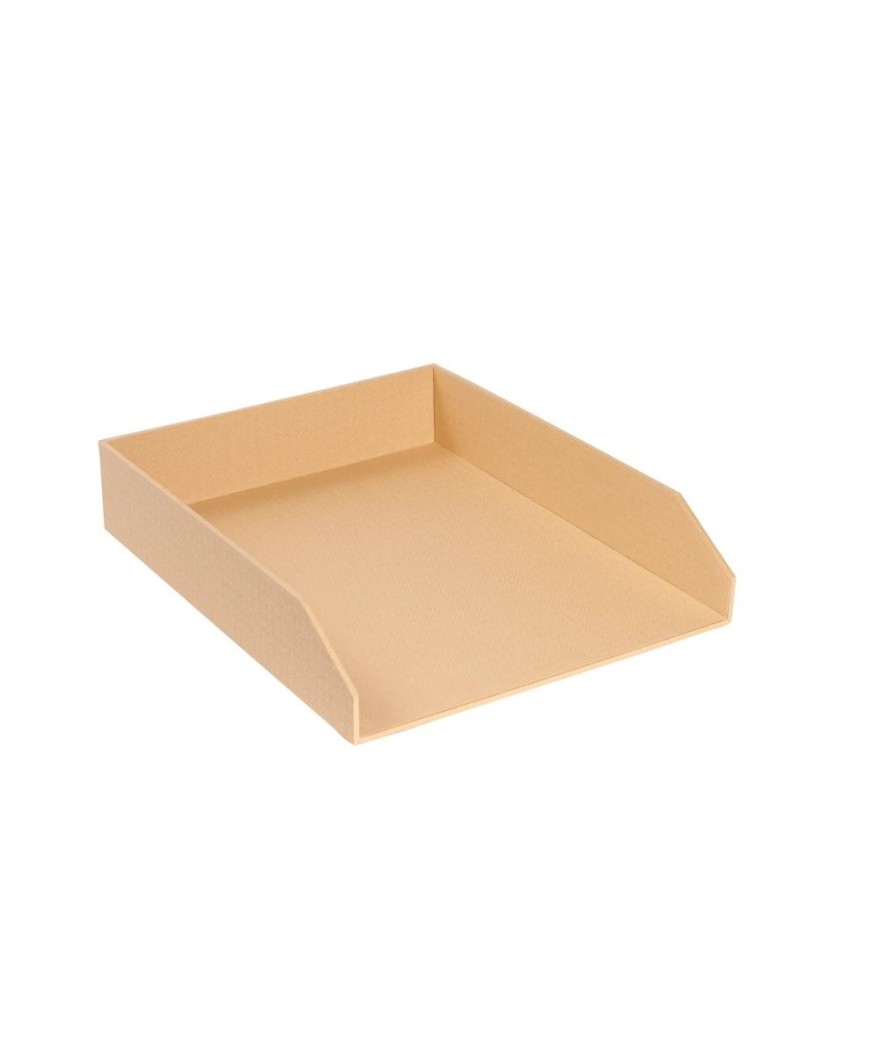 Set 2 cor courrier cart OfficeByMe beige