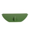 Couvercle compartiment Écologic vert hor