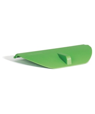 Couvercle compartiment Écologic vert hor