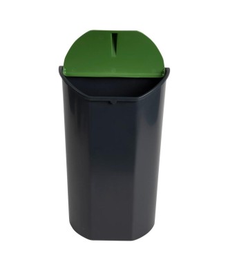 Couvercle compartiment Écologic vert hor