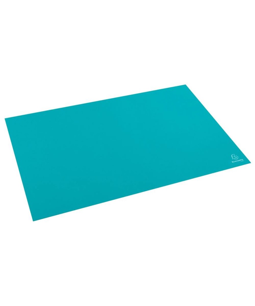Sous-main carton Titane 575x375mm ass