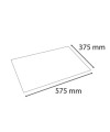 SousMain carton Titane 575x375 noir