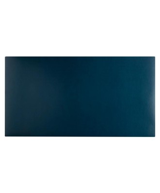 Sous-main souple PU 35x60 tropiqu/canard