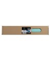 Sous-main souple PU 35x60 tropiqu/canard