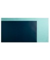 Sous-main souple PU 40x80mm 5c assorti