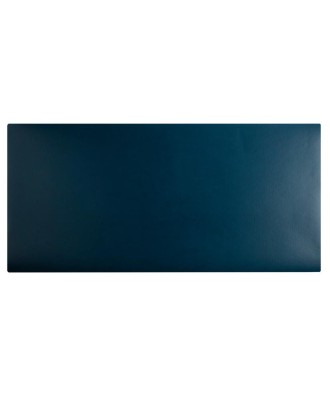 Sous-main souple PU 40x80 tropiqu/canard