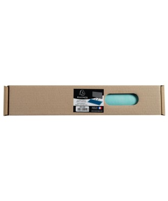 Sous-main souple PU 40x80 tropiqu/canard