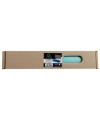 Sous-main souple PU 40x80 tropiqu/canard