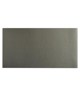 Sous-main souple PU 40x80cm nude/gris