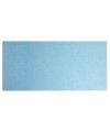 Sous-Main PU Bleu clair/Marine 40x80cm