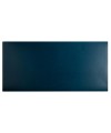 Sous-main souple PU 43x90 tropiq/canard
