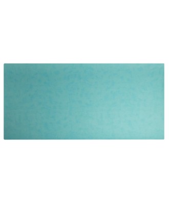 Sous-main souple PU 43x90 tropiq/canard