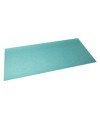 Sous-main souple PU 43x90 tropiq/canard