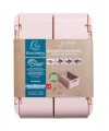 Caisse pliable Smart Case MINI Nude