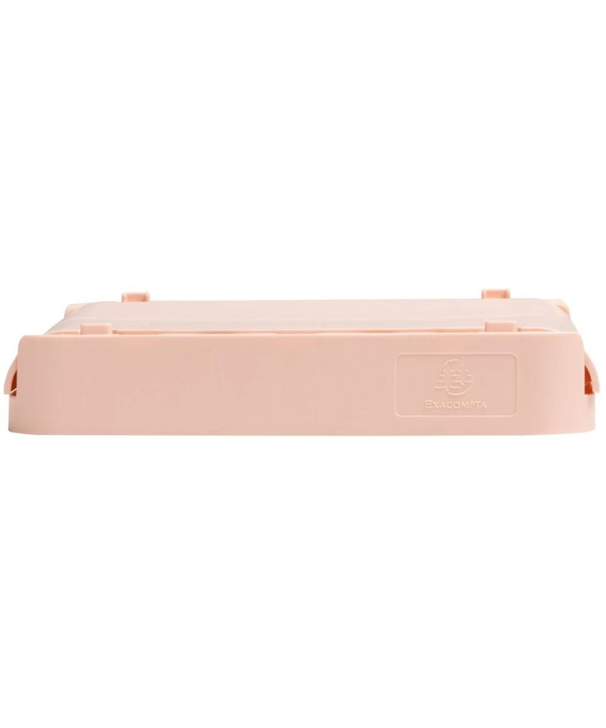 Caisse pliable Smart Case MINI Nude