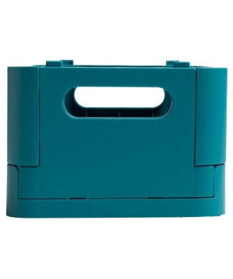 Caisse pliable Smart Case MINI Bleu Pac.