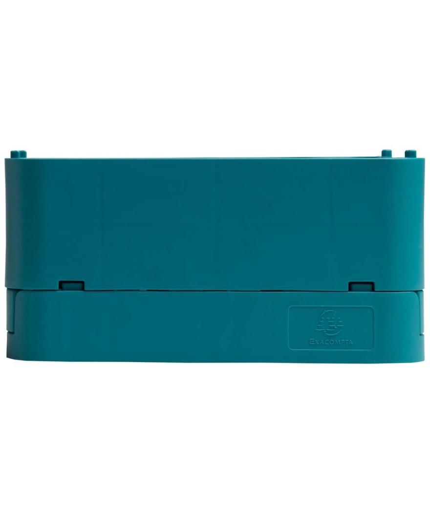 Caisse pliable Smart Case MINI Bleu Pac.