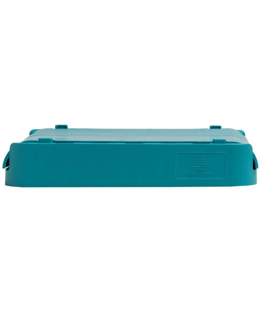 Caisse pliable Smart Case MINI Bleu Pac.