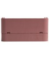 Caisse pliable Smart CaseMINI Vieux Rose