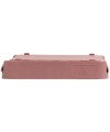 Caisse pliable Smart CaseMINI Vieux Rose