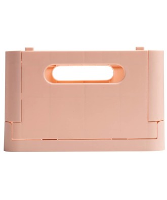 Caisse pliable Smart Case MIDI Nude