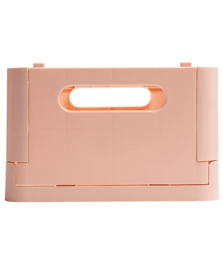 Caisse pliable Smart Case MIDI Nude