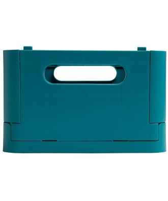 Caisse pliable Smart Case MIDI Bleu Pac.