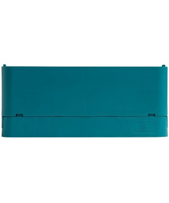 Caisse pliable Smart Case MIDI Bleu Pac.
