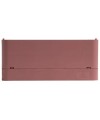 Caisse pliable Smart CaseMIDI Vieux Rose