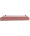 Caisse pliable Smart CaseMIDI Vieux Rose