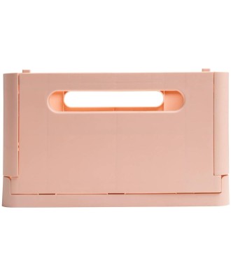 Caisse pliable Smart Case MAXI Nude