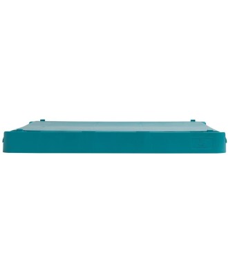 Caisse pliable Smart Case MAXI Bleu Pac.