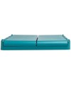 Caisse pliable Smart Case MAXI Bleu Pac.