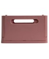 Caisse pliable Smart CaseMAXI Vieux Rose