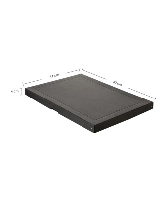 PureBox Black A2 40mm