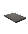 PureBox Black A2 40mm