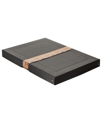 PureBox Black A3 40mm