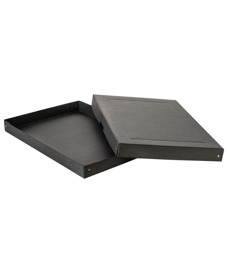 PureBox Black A3 40mm